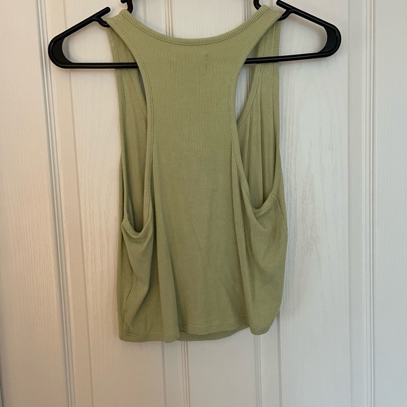 Madewell tank - Picture 3 of 4